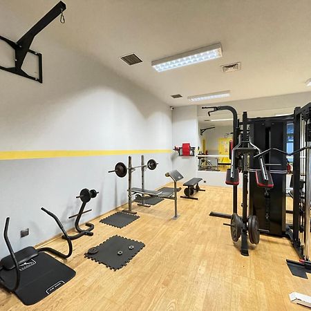 Superior Bukowinska, Studio, Pool & Gym! Metro Wilanowska, Garage Parking! 24H Reception! Варшава Экстерьер фото