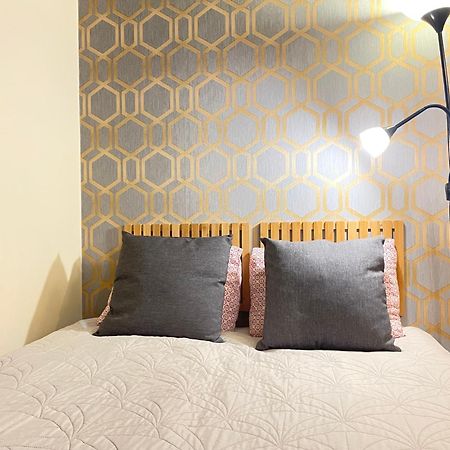 Superior Bukowinska, Studio, Pool & Gym! Metro Wilanowska, Garage Parking! 24H Reception! Варшава Экстерьер фото