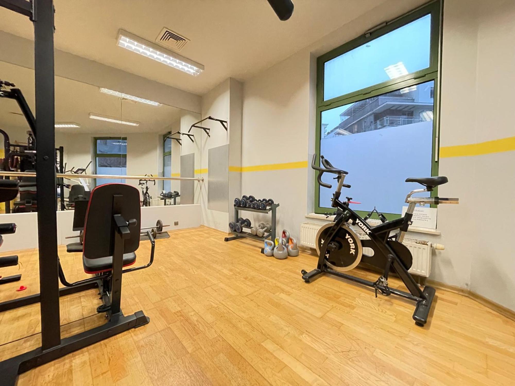 Superior Bukowinska, Studio, Pool & Gym! Metro Wilanowska, Garage Parking! 24H Reception! Варшава Экстерьер фото