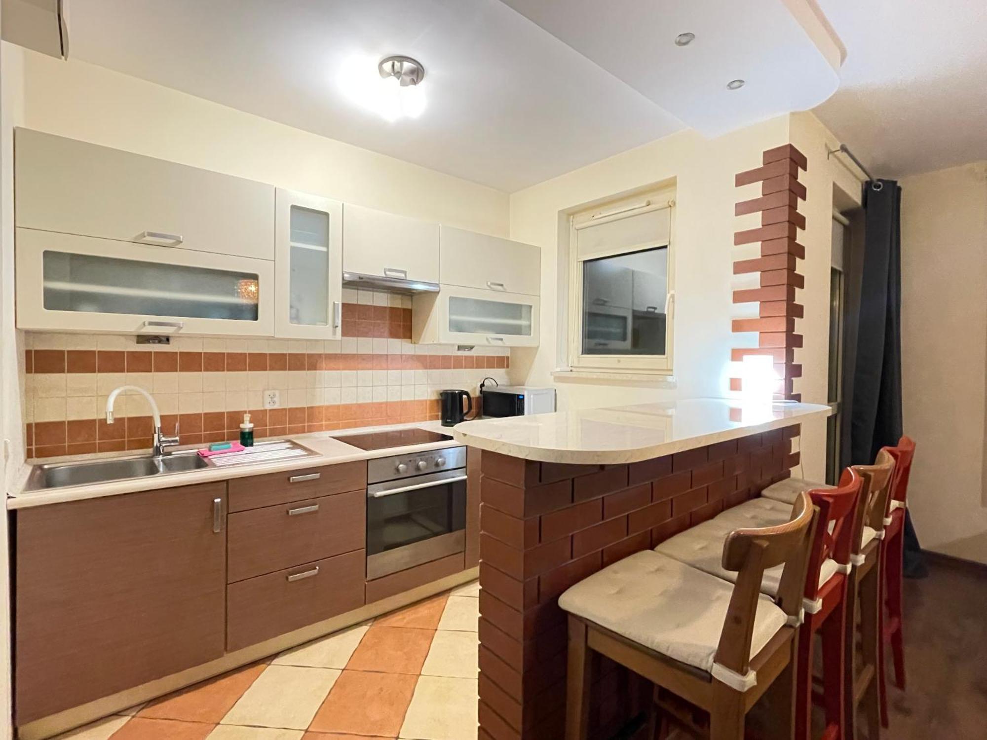 Superior Bukowinska, Studio, Pool & Gym! Metro Wilanowska, Garage Parking! 24H Reception! Варшава Экстерьер фото