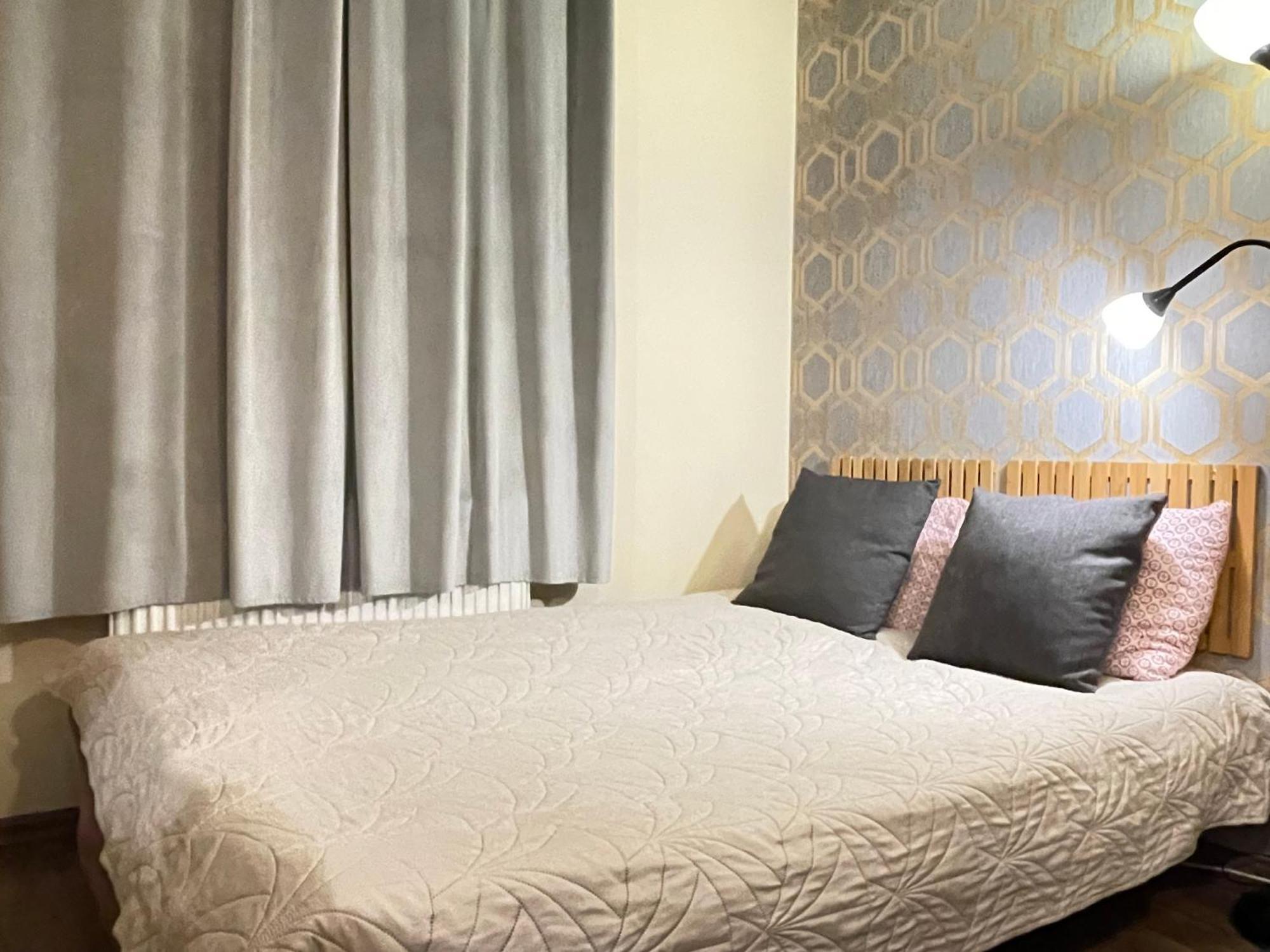 Superior Bukowinska, Studio, Pool & Gym! Metro Wilanowska, Garage Parking! 24H Reception! Варшава Экстерьер фото