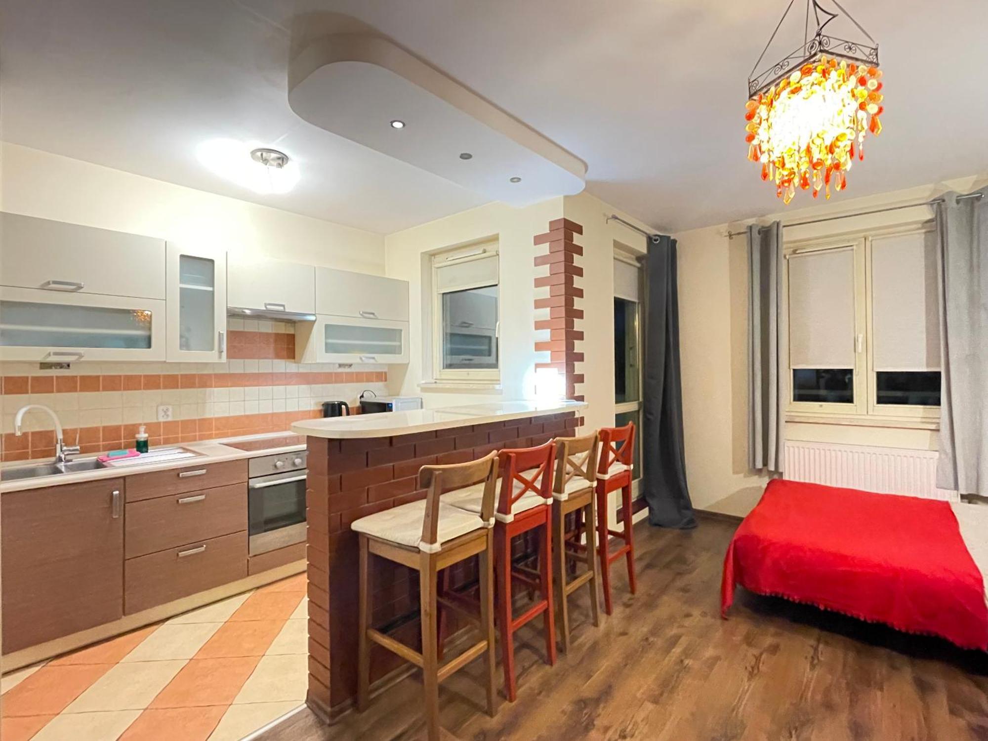 Superior Bukowinska, Studio, Pool & Gym! Metro Wilanowska, Garage Parking! 24H Reception! Варшава Экстерьер фото