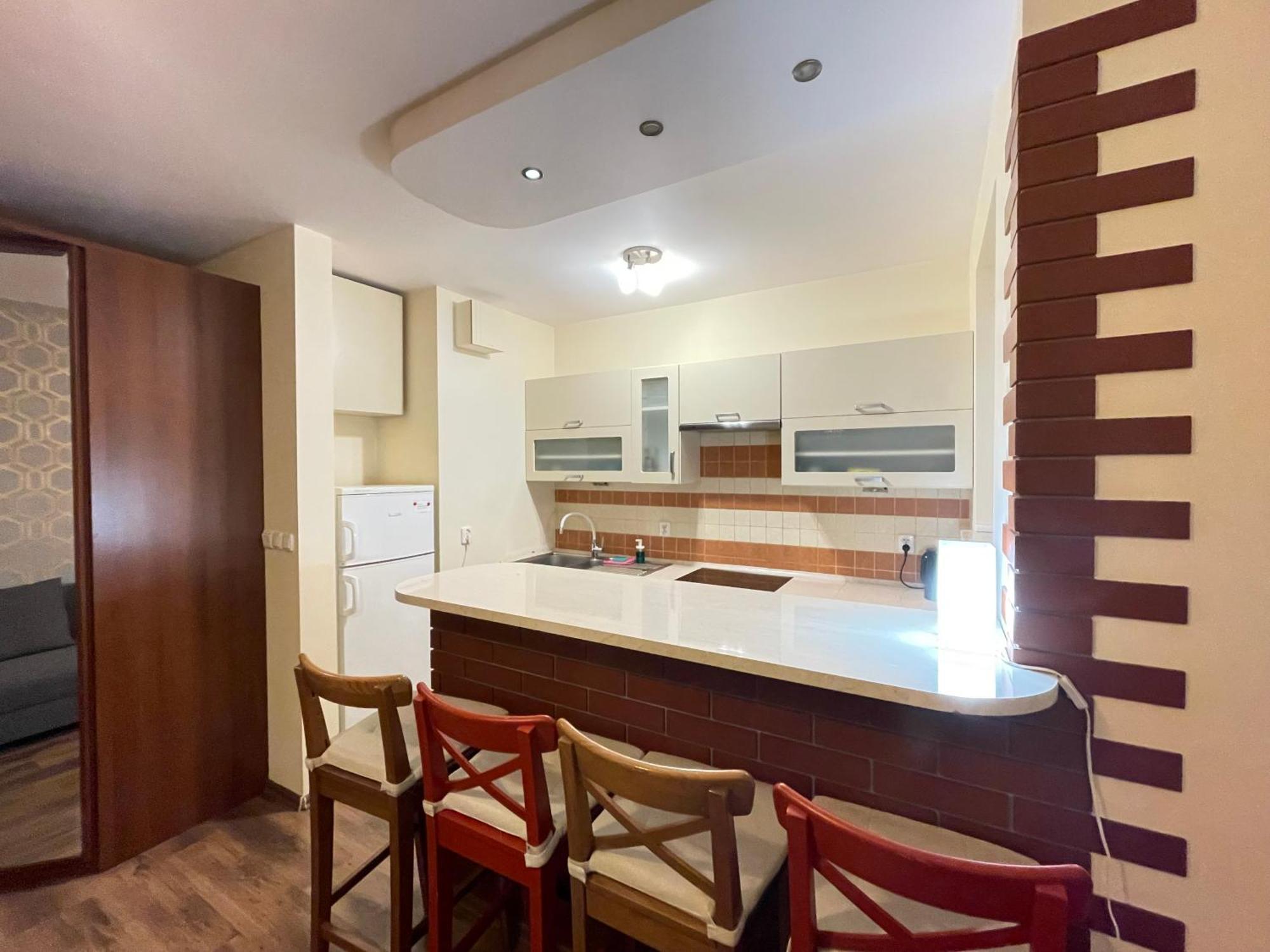 Superior Bukowinska, Studio, Pool & Gym! Metro Wilanowska, Garage Parking! 24H Reception! Варшава Экстерьер фото